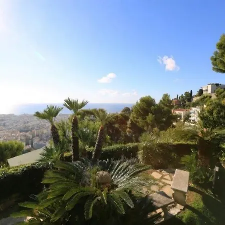 Apartment Le Celina Nice