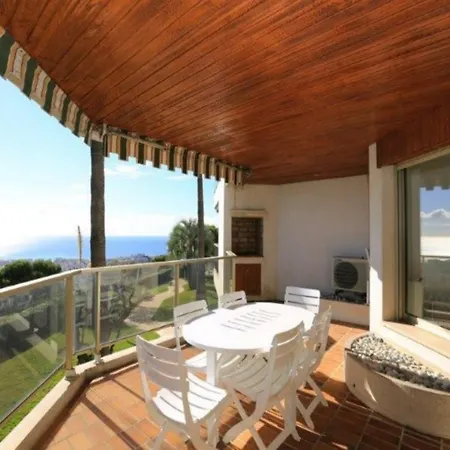 Apartment Le Celina *