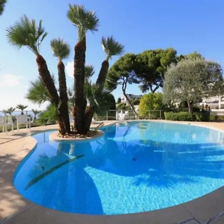 Apartment Le Celina Nice
