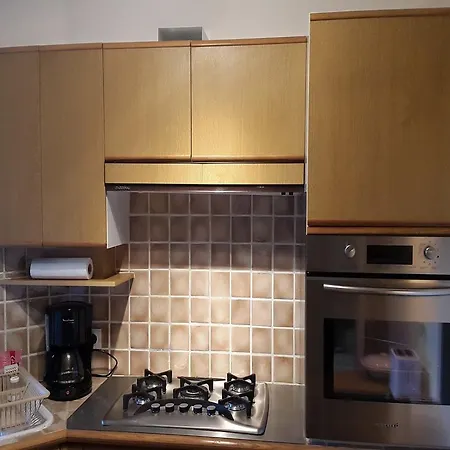 Apartment Le Celina Nice