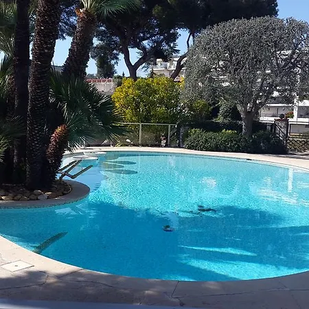 Apartment Le Celina *