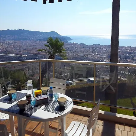 Apartment Le Celina