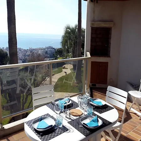 Apartment Le Celina *