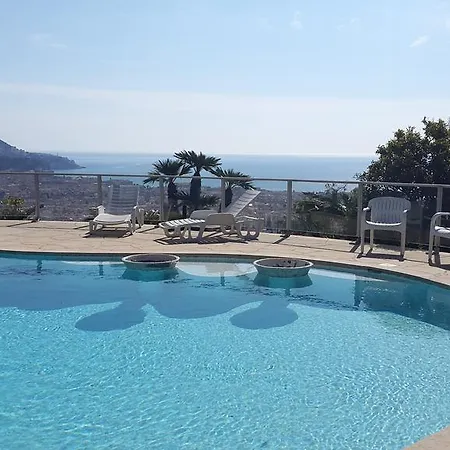 Apartment Le Celina