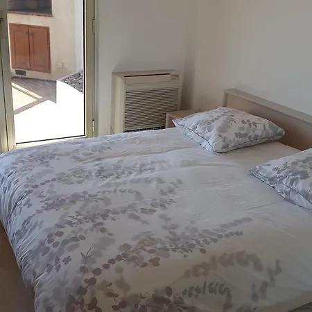 Apartment Le Celina